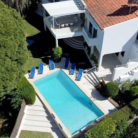 Villa Hibiscus, Great Location In Vilamoura, Lush Green Lawns And Garden Quarteira Esterno foto